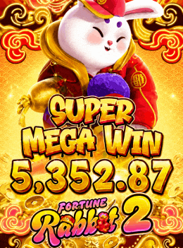 Fortune Rabbit